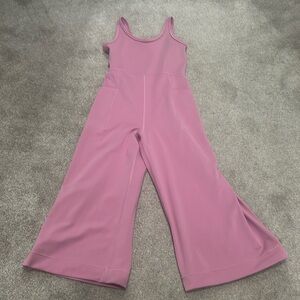 Athleta Kids One Piece in Pink